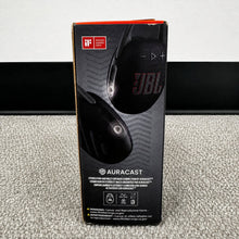 JBL Clip 5 Ultra-Portable Waterproof Bluetooth Speaker – Black