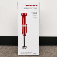 KitchenAid Variable Speed Corded Hand Blender