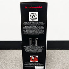 KitchenAid Variable Speed Corded Hand Blender