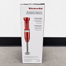 KitchenAid Variable Speed Corded Hand Blender