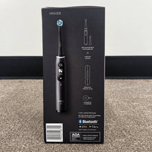 Oral-B iO Series 7 Rechargeable Electric Toothbrush