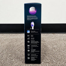 Philips Sonicare 6400 Rechargeable Electric Toothbrush – White