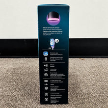 Philips Sonicare 7100 Rechargeable Electric Toothbrush – Black