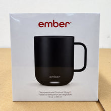 Ember Mug 2 Temperature Control Smart Mug 10 oz – Black