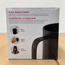 Ember Mug 2 Temperature Control Smart Mug 10 oz – Black