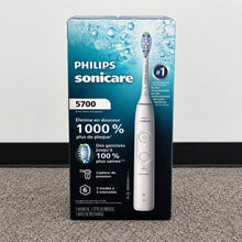 Philips Sonicare 5700 Electric Toothbrush – White