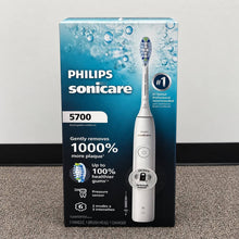 Philips Sonicare 5700 Electric Toothbrush – White