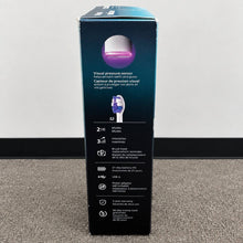Philips Sonicare 6000 Rechargeable Electric Toothbrush – White