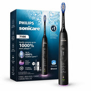 Philips Sonicare 7100 Rechargeable Electric Toothbrush – Black