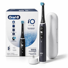 Oral-B iO Series 6 Electric Toothbrush