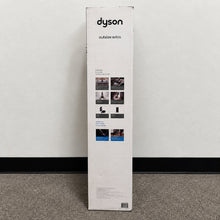 Dyson Outsize Extra Cordless Stick Vacuum– Nickel/Iron