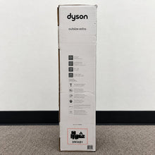 Dyson Outsize Extra Cordless Stick Vacuum– Nickel/Iron