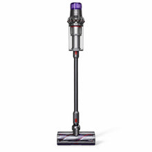Dyson Outsize Extra Cordless Stick Vacuum– Nickel/Iron