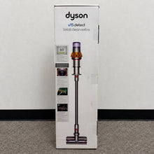 Dyson V15 Detect Total Clean Extra Cordless Vacuum