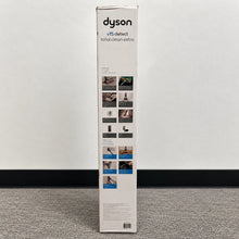 Dyson V15 Detect Total Clean Extra Cordless Vacuum
