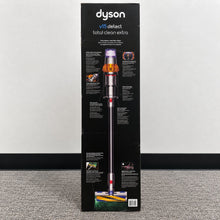 Dyson V15 Detect Total Clean Extra Cordless Vacuum