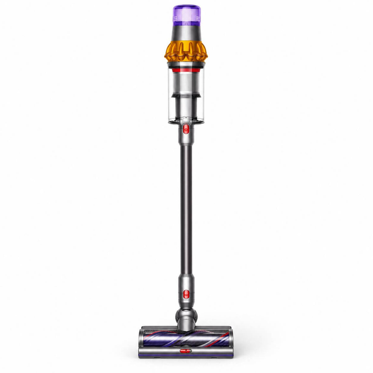 Dyson V15 Detect Total Clean Extra Cordless Vacuum