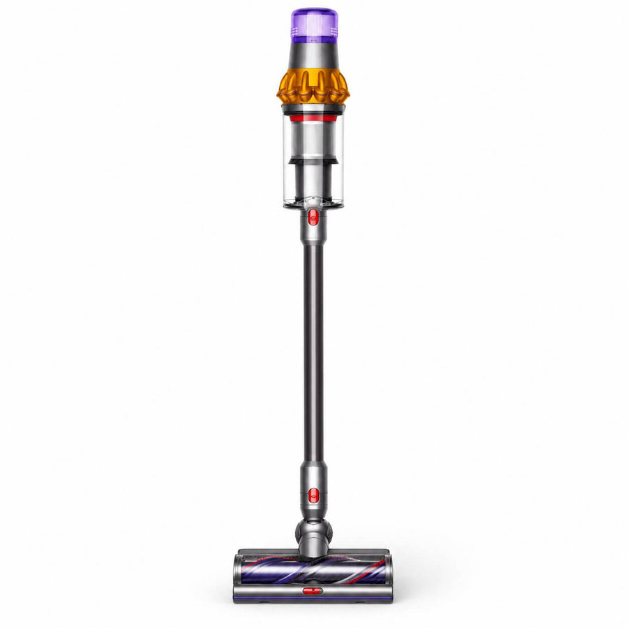 Dyson V15 Detect Total Clean Extra Cordless Vacuum