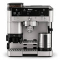 Ninja Luxe Café Premier Series ES601 – Stainless Steel