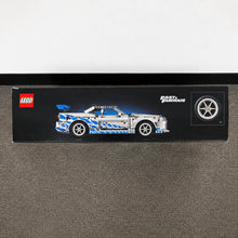 LEGO® Technic™ 2 Fast 2 Furious Nissan Skyline GT-R (R34)