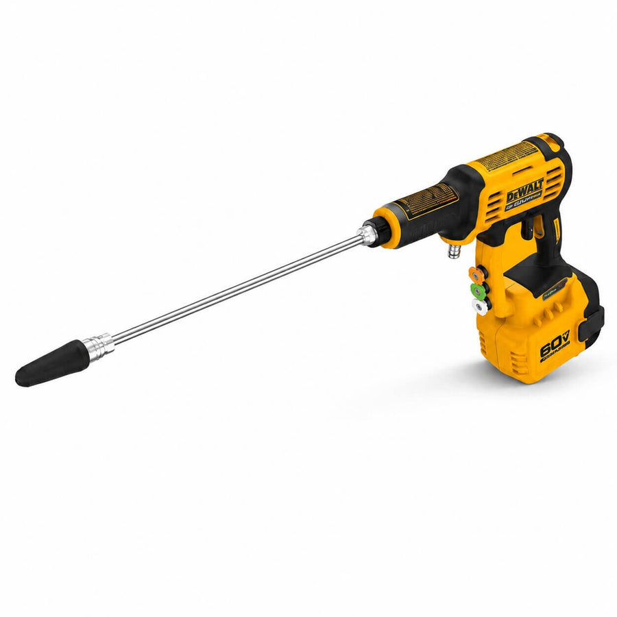 DEWALT FLEXVOLT 60V MAX 1000 PSI Power Cleaner