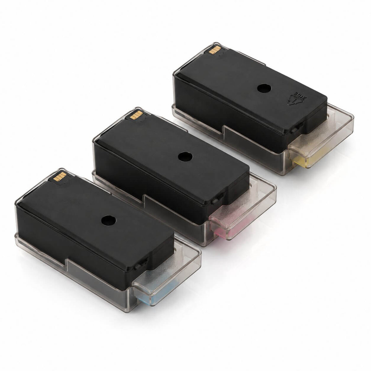 HP 952XL High Yield Original Ink Cartridges — 3-Pack