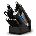 Ninja Foodi NeverDull Essential 12-Piece Knife System-K12012