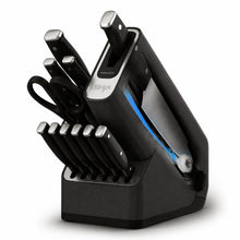 Ninja Foodi NeverDull Essential 12-Piece Knife System-K12012