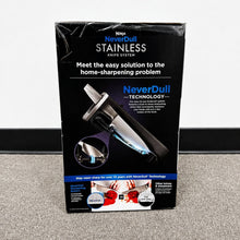 Ninja NeverDull Essential Stainless 13-Piece Knife System — K22013