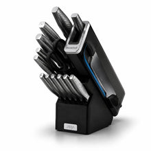 Ninja NeverDull Essential Stainless 13-Piece Knife System — K22013