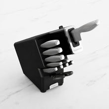 Ninja NeverDull Essential Stainless 13-Piece Knife System — K22013