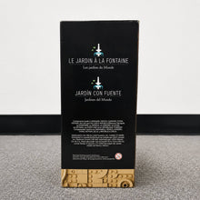 LEGO Icons Fountain Garden 10359