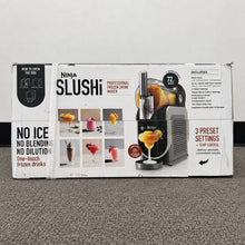 Ninja SLUSHi FS300 3-in-1 Professional Frozen Drink Maker – 72 oz Black/Grey