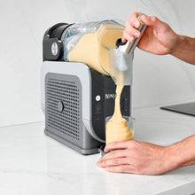 Ninja SLUSHi FS300 3-in-1 Professional Frozen Drink Maker – 72 oz Black/Grey