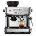 Breville Barista Pro BES878 Espresso Machine – Brushed Stainless Steel