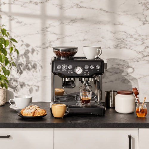 Breville Barista Express — Black