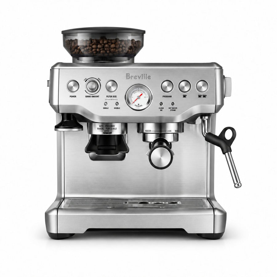 Breville Barista Express