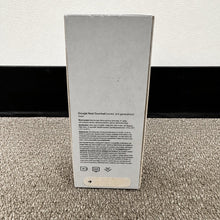 Google Nest Doorbell (Wired, 3rd Gen) – Snow