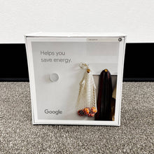 Google Nest Thermostat – Snow