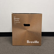 Breville Barista Touch Impress Espresso Machine