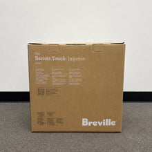 Breville Barista Touch Impress Espresso Machine