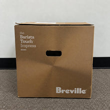 Breville Barista Touch Impress Espresso Machine