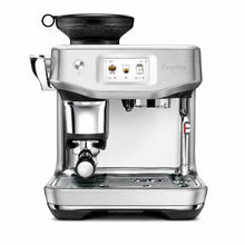 Breville Barista Touch Impress Espresso Machine