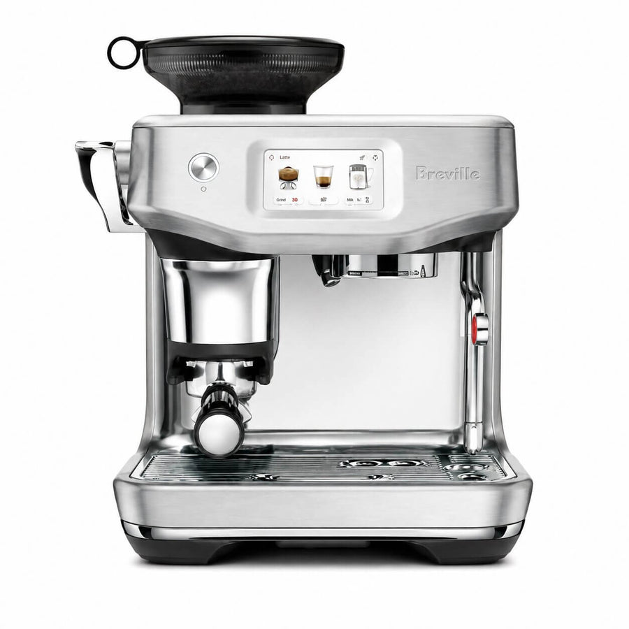 Breville Barista Touch Impress Espresso Machine