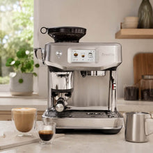 Breville Barista Touch Impress Espresso Machine