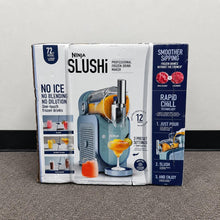 Ninja SLUSHi 3-in-1 Professional Frozen Drink Maker — FS300
