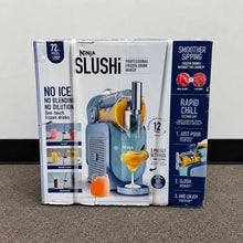 Ninja SLUSHi 3-in-1 Professional Frozen Drink Maker — FS300