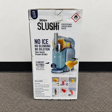 Ninja SLUSHi 3-in-1 Professional Frozen Drink Maker — FS300