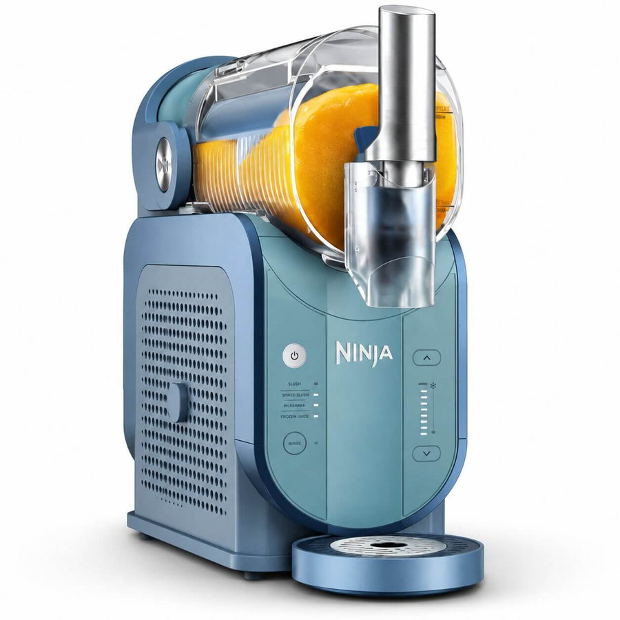 Ninja SLUSHi 3-in-1 Professional Frozen Drink Maker — FS300