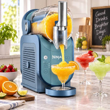 Ninja SLUSHi 3-in-1 Professional Frozen Drink Maker — FS300